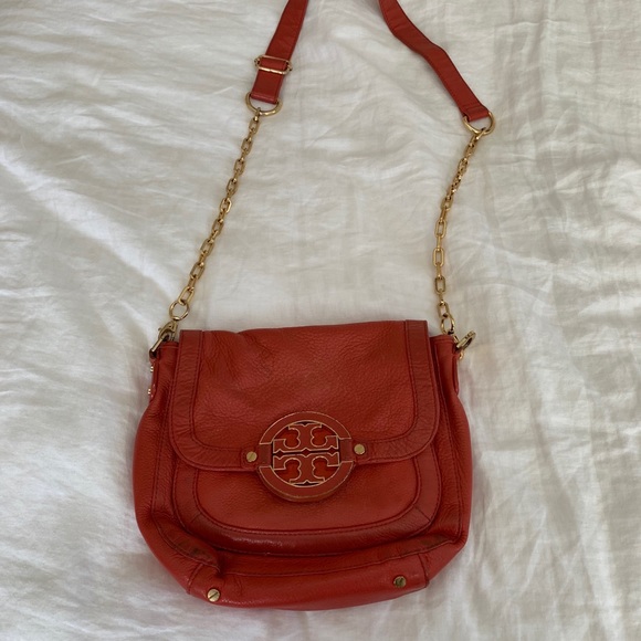 Tory Burch cross body bag - Picture 1 of 8